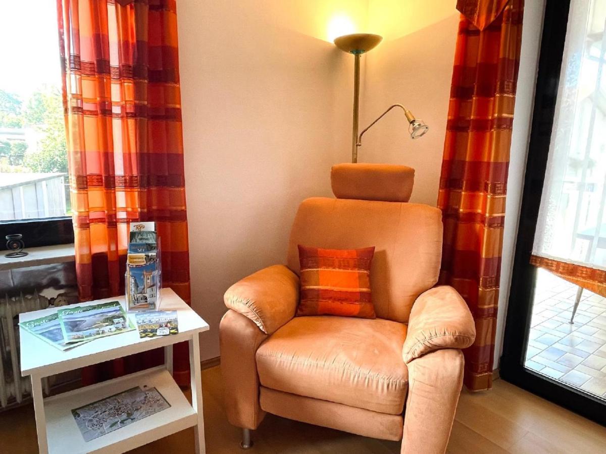Ferienwohnung Hoamatgfuehl Furth im Wald Luaran gambar
