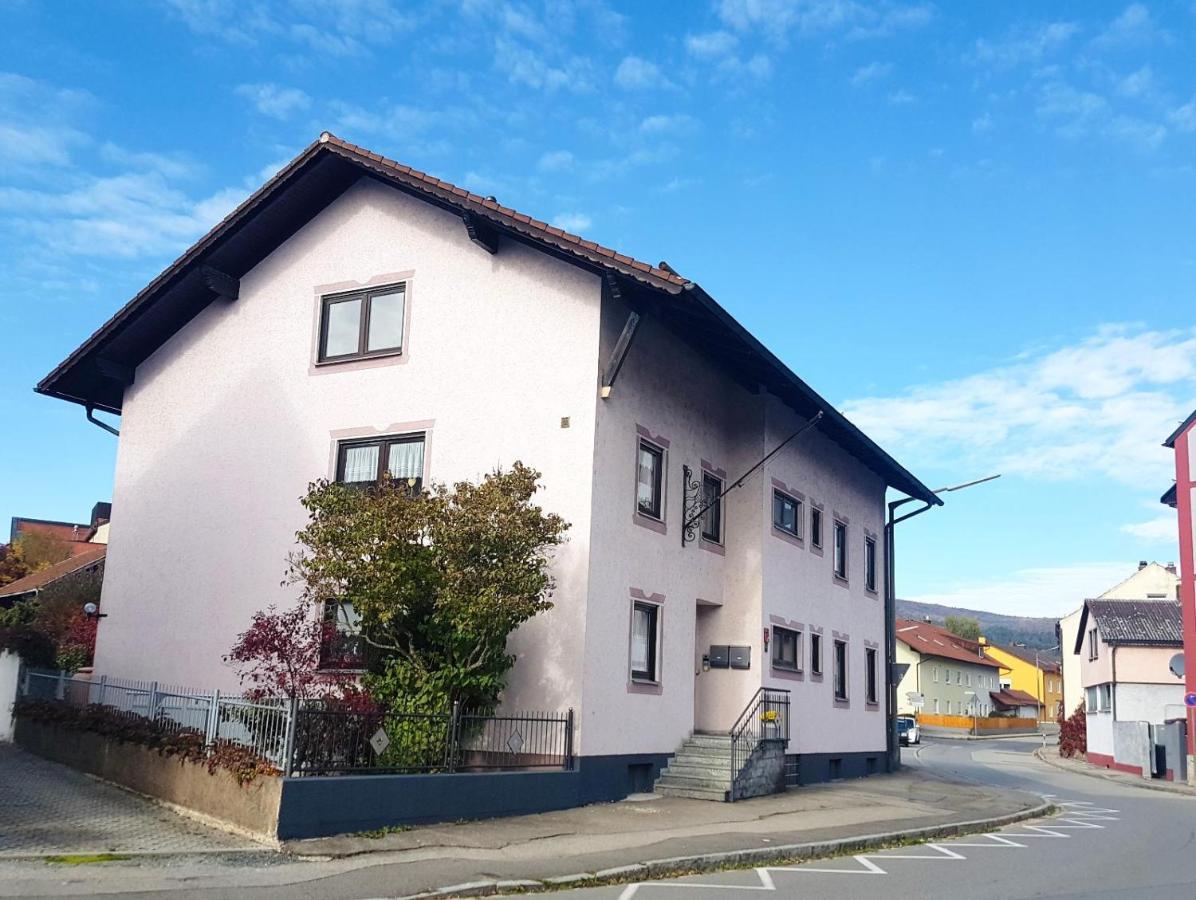 Ferienwohnung Hoamatgfuehl Furth im Wald Luaran gambar