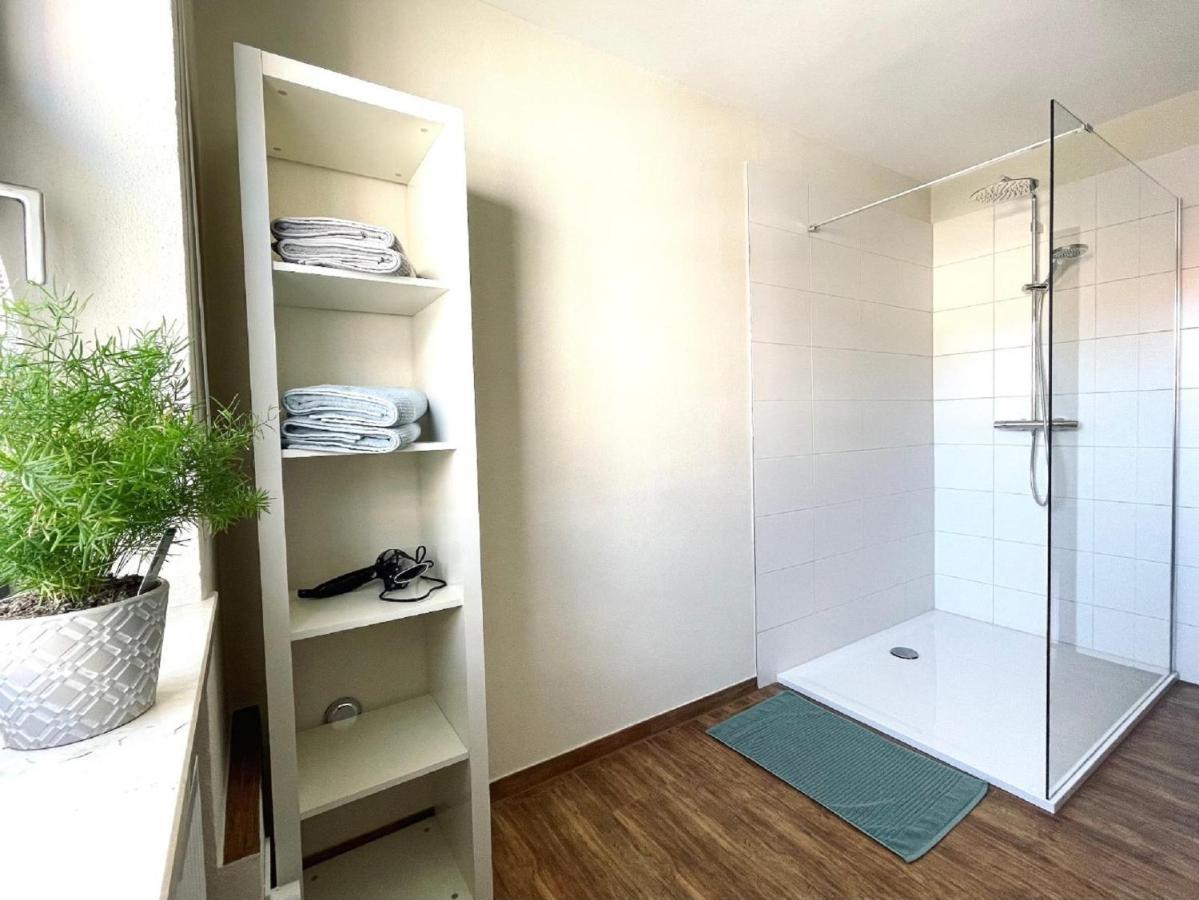 Ferienwohnung Hoamatgfuehl Furth im Wald Luaran gambar