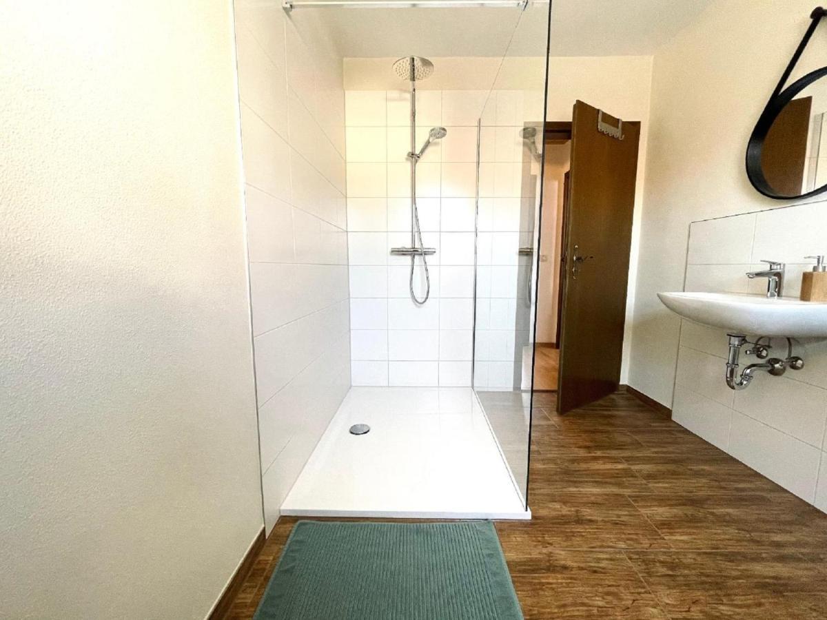 Ferienwohnung Hoamatgfuehl Furth im Wald Luaran gambar